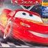 Opening To Cars 2006 DVD Widescreen Version