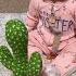 Baby Has In Depth Conversation With Talking Cactus Toy ViralHog