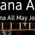 Sana All May Jowa No Capo Super Easy Chords Guitar Tutorial