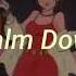 REMA SELENA GOMEZ CALM DOWN SLOWED REVERB