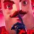 Весь сюжет Hello Neighbor 2 Patch 9