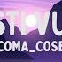 Coma Cose POSTI VUOTI Testo Lyrics