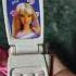 Barbie Phone Toy 90 S Kids Dream Smart Phone