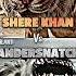 Shere Khan Vs Bandersnatch Aliceinwonderland Junglebook2016 Sherekhan Vsbattle Vsedit Wis