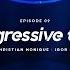 09 I Progressive Tales Podcast With Christian Monique Igor D