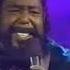 Quincy Jones Ft Barry White James Ingram El DeBarge Al B Sure The Secret Garden Live