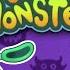 САМЫЕ КРУТЫЕ МОНСТРЫ КОСТЯНОГО ОСТРОВА My Singing Monsters Мои Поющие Монстры