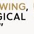 How To Harness The Power Of Magic Scientifically Proven W Dean Radin PhD