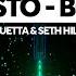 Tiësto BOTH David Guetta Seth Hills Remix Feat 21 Savage