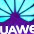 Huawei Logo Animation Effects Sponsored By NEIN Cuspo Effects