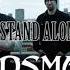 Godsmack I Stand Alone HQ Remix 2020