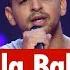 THE VOICE ישראל האודישן של אלעד אהרון Ala Baly