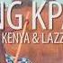 King Kpasi Sugar Baby Ft Lazzybwoy Martin Kenya Official Video