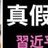 打假习明泽 习近平的独生女露面了 体制内小粉红冒充公主疯狂炫富 已经Low成了高级黑