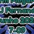 Orbital Fm MegaMix 312 Junho 2024 DJ Fernando 7 09