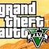 Grand Theft Auto V Notification Sound Effect