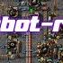 Robo Rush Because Robot Abuse Should Not Be Delayed Factorio Tutorial Guide How To