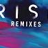 Rise Retrovision Remix