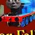 Sodor Fallout All I Want MV 2nd Version Original Song By The Offsprings Sodorfallout