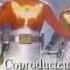 Power Rangers Megaforce Opening 2 France