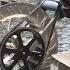 Innovative Poncelet Water Wheel 2017