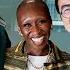 The Universe Needs To Relax W Cynthia Erivo Las Culturistas With Matt Rogers And Bowen Yang