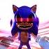 Dark Sonic V S Sonic EXE The Return Season 2 Episode 1 Animation ソニック V ソニック