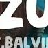 J Balvin Azul Lyrics