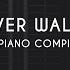 방탄소년단 BTS Album You Never Walk Alone Piano Compilation 피아노 모음