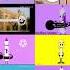 Bfdi Auditions 36 Parison