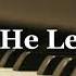 Where He Leads Me HYMNS GOSPEL MUSIC WORSHIP PIANO INSTRUMENTAL 4K 2160p PCM 48kHz