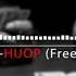 HUOP Aggressive Hip Hop Instrumental Rap Beat 2017 FreeDL