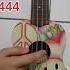 Faded Alan Walker Super Easy Ukulele