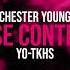 Chester Young YO TKHS Lose Control