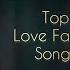 Top Best Love Failure Songs Tamil Best Love Failure Painkiller S