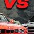 BMW M5 E34 Vs Mercedes Benz 500E Лучший волчок в Украине за 100 000 W124 заруба с М5 Е34