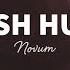 NOVUM Hush Hush Lyrics