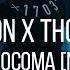 THOMAS MRAZ X OXXXYMIRON STEREOCOMA NEW 2018