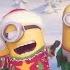 Minions Jingle Bells Sing Illumination