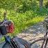 Training For Canada S Kettle Valley Rail Trail On Idaho S Wilderness Forest Service Roads