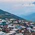 LIFE IN THE MOUNTAIN VILLAGES OF DAGESTAN Excerpt From The Big Film About Dagestan