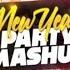 Party Mashup 2023 Bollywood Party Songs VDJ Ayush DJ Dalal London New Year Party Mashup