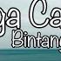 Bintang Terindah Angga Candra Lirik