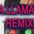 Noriel La Llamada Remix Ft Brytiago Almighty Bryant Myers Darkiel Audio Cover