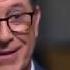 Stephen Colbert And Anderson Cooper S Beautiful Conversation About Grief