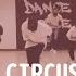 StrayKids CIRCUS 致勳 BEAR老師 BASIC Choreography 基礎排舞 每週三 WED 19 00