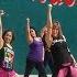 ZUMBA NO ME ACUERDO THALIA NATTI NATASHA