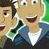 Wild Kratts MOVIE Wild Kratts Our Blue And Green World PBS KIDS