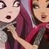 Ever After High Россия Пикник Чериз Глава 2