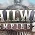 Railway Empire 2 Gameplay Walkthrough FULL GAME No Commentary